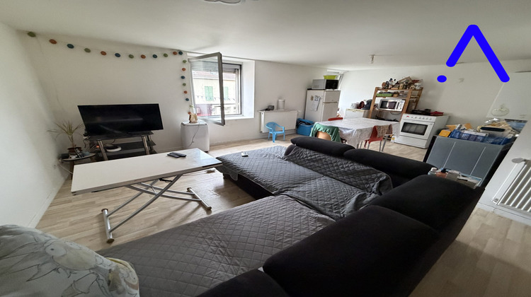 Ma-Cabane - Location Appartement Rosières-aux-Salines, 60 m²