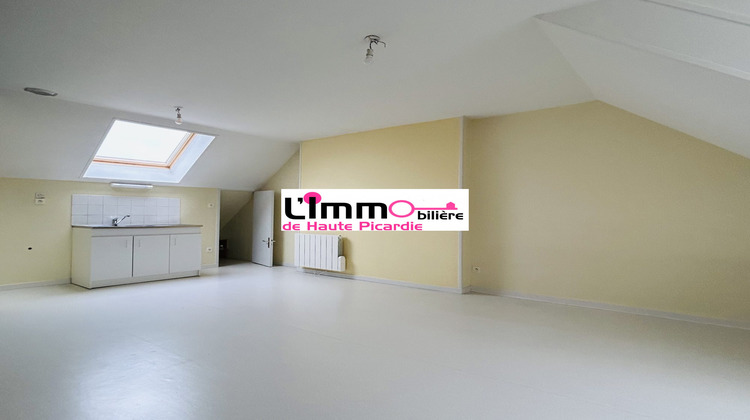 Ma-Cabane - Location Appartement Rosières-en-Santerre, 57 m²