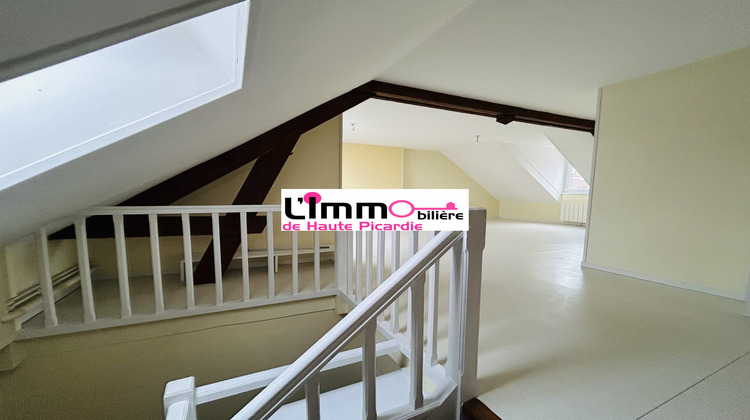 Ma-Cabane - Location Appartement Rosières-en-Santerre, 57 m²