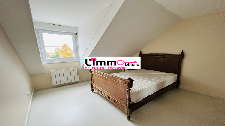 Ma-Cabane - Location Appartement Rosières-en-Santerre, 57 m²