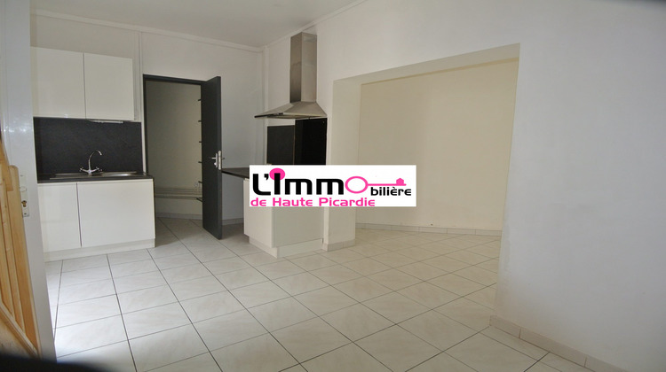 Ma-Cabane - Location Appartement Rosières-en-Santerre, 52 m²