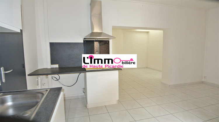 Ma-Cabane - Location Appartement Rosières-en-Santerre, 52 m²