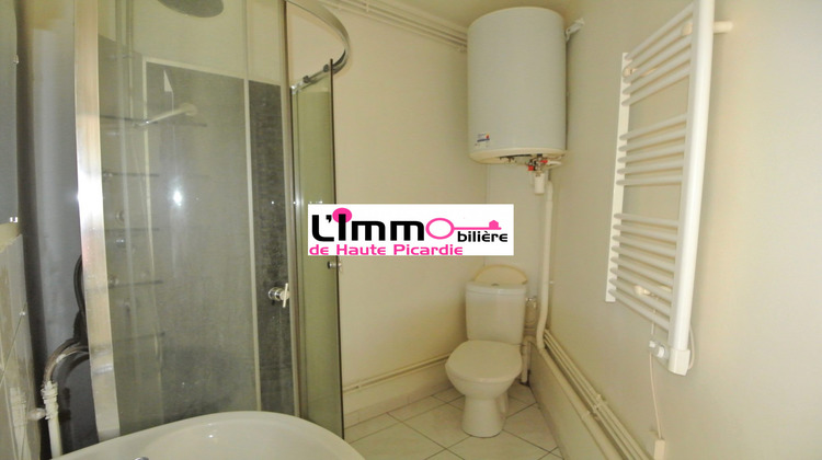 Ma-Cabane - Location Appartement Rosières-en-Santerre, 52 m²