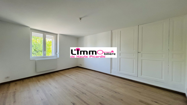 Ma-Cabane - Location Appartement Rosières-en-Santerre, 34 m²