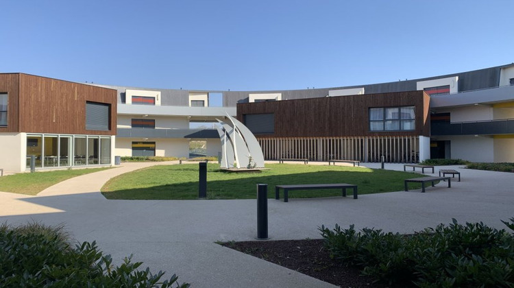 Ma-Cabane - Location Appartement Rosières-près-Troyes, 24 m²