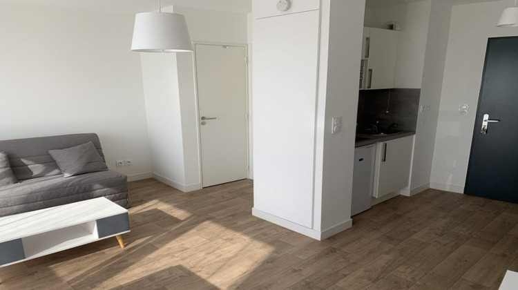 Ma-Cabane - Location Appartement Rosières-près-Troyes, 24 m²