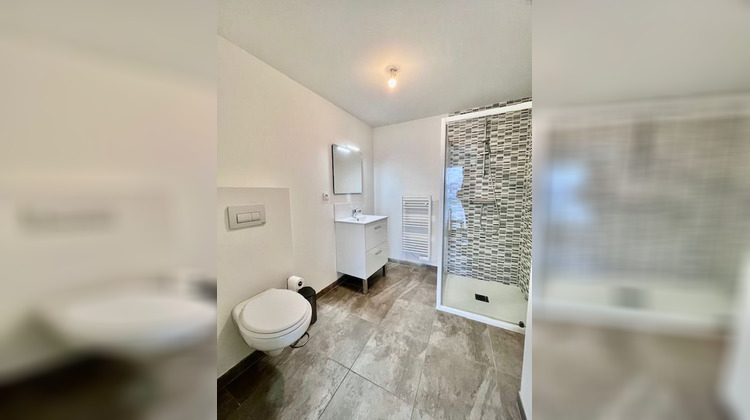 Ma-Cabane - Location Appartement ROSIERES PRES TROYES, 21 m²