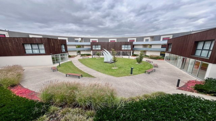Ma-Cabane - Location Appartement ROSIERES PRES TROYES, 18 m²