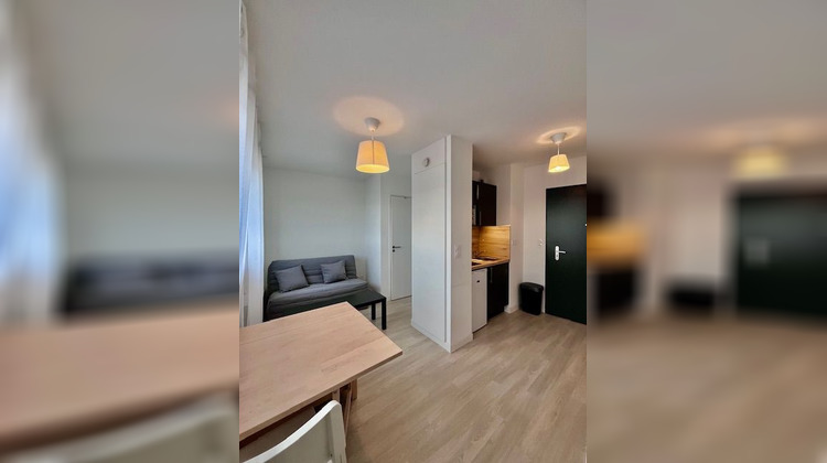 Ma-Cabane - Location Appartement ROSIERES PRES TROYES, 18 m²