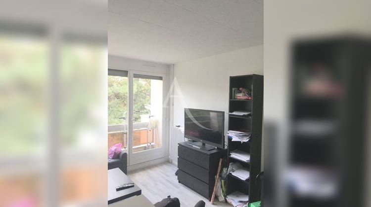 Ma-Cabane - Location Appartement ROSNY-SOUS-BOIS, 21 m²