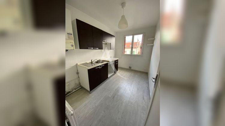 Ma-Cabane - Location Appartement ROSNY-SOUS-BOIS, 49 m²