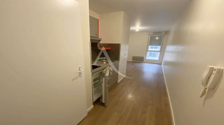 Ma-Cabane - Location Appartement ROSNY-SOUS-BOIS, 19 m²