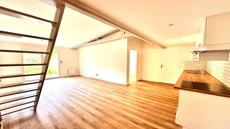 Ma-Cabane - Location Appartement ROSNY-SOUS-BOIS, 38 m²