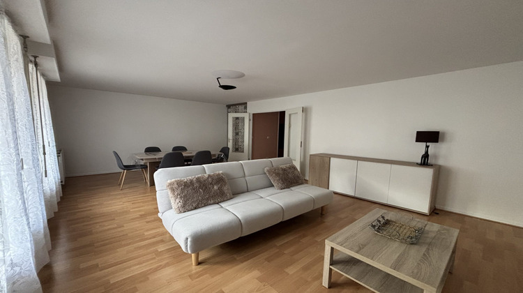 Ma-Cabane - Location Appartement Rosny-sous-Bois, 61 m²