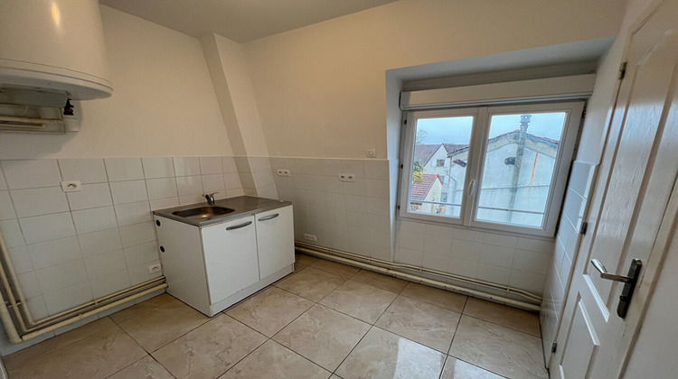 Ma-Cabane - Location Appartement ROSNY-SOUS-BOIS, 29 m²