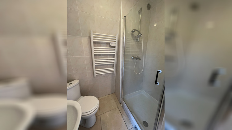 Ma-Cabane - Location Appartement ROSNY-SOUS-BOIS, 29 m²