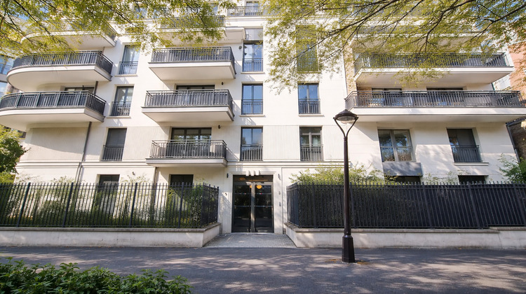 Ma-Cabane - Location Appartement ROSNY-SOUS-BOIS, 64 m²