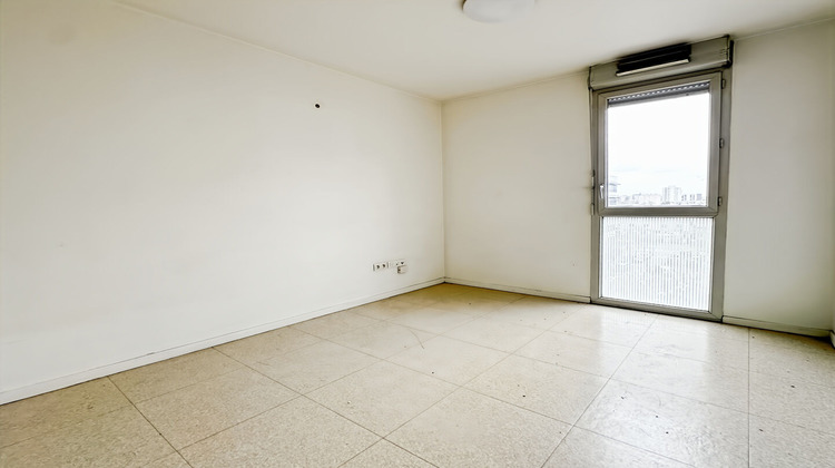 Ma-Cabane - Location Appartement ROSNY-SOUS-BOIS, 18 m²