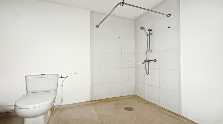 Ma-Cabane - Location Appartement ROSNY-SOUS-BOIS, 18 m²