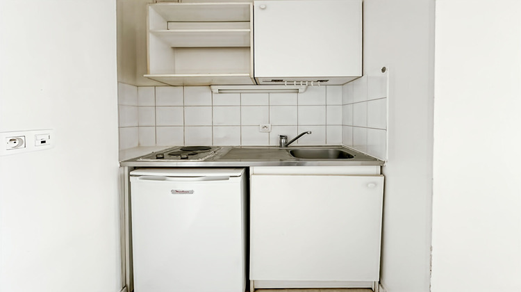 Ma-Cabane - Location Appartement ROSNY-SOUS-BOIS, 18 m²