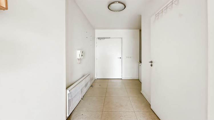 Ma-Cabane - Location Appartement ROSNY-SOUS-BOIS, 18 m²