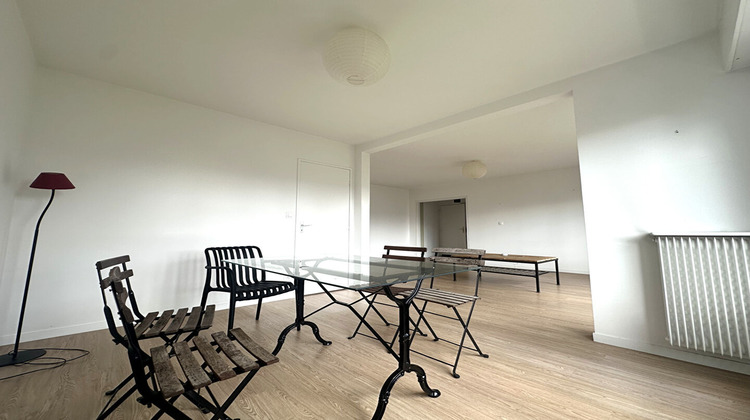 Ma-Cabane - Location Appartement ROSNY-SOUS-BOIS, 81 m²