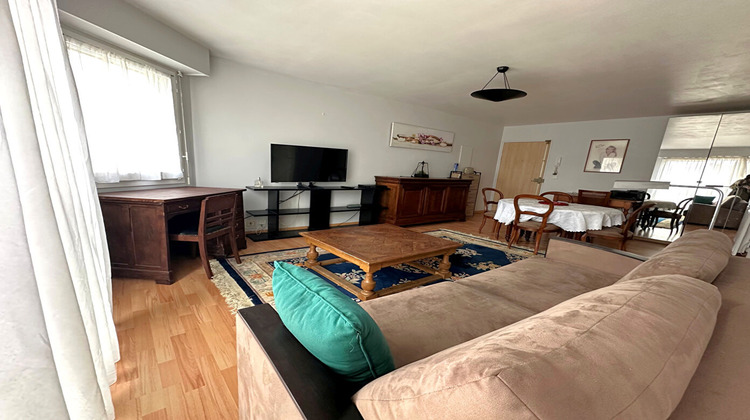 Ma-Cabane - Location Appartement ROSNY-SOUS-BOIS, 48 m²