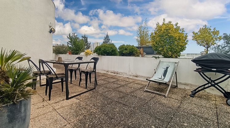 Ma-Cabane - Location Appartement ROSNY-SOUS-BOIS, 77 m²