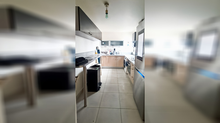 Ma-Cabane - Location Appartement ROSNY-SOUS-BOIS, 77 m²