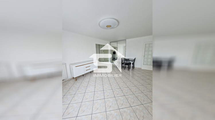 Ma-Cabane - Location Appartement ROSNY-SOUS-BOIS, 65 m²
