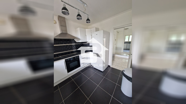 Ma-Cabane - Location Appartement ROSNY-SOUS-BOIS, 65 m²