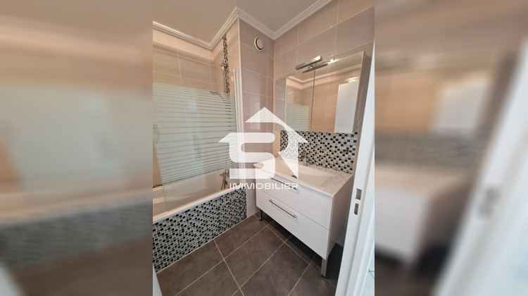 Ma-Cabane - Location Appartement ROSNY-SOUS-BOIS, 65 m²