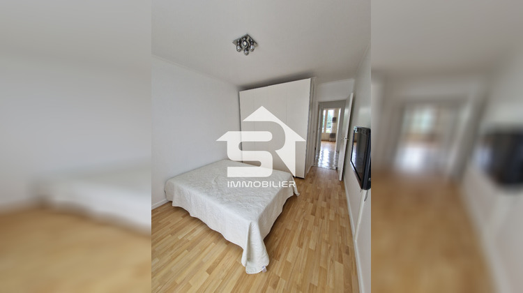 Ma-Cabane - Location Appartement ROSNY-SOUS-BOIS, 65 m²