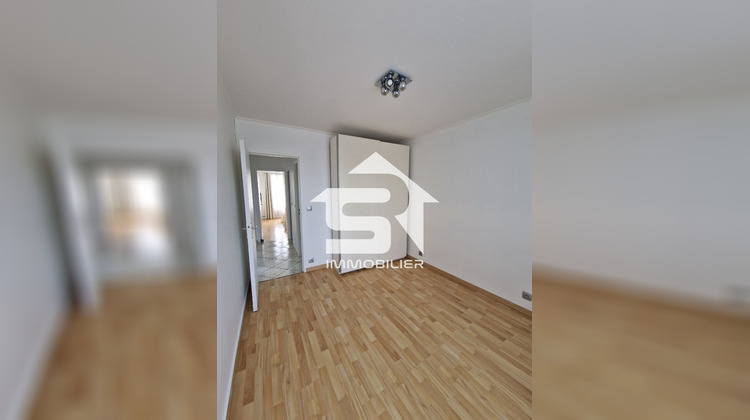 Ma-Cabane - Location Appartement ROSNY-SOUS-BOIS, 65 m²