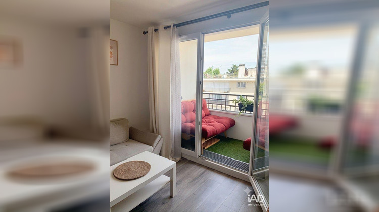 Ma-Cabane - Location Appartement Rosny-sous-Bois, 46 m²