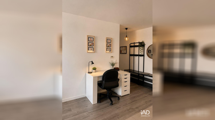 Ma-Cabane - Location Appartement Rosny-sous-Bois, 46 m²