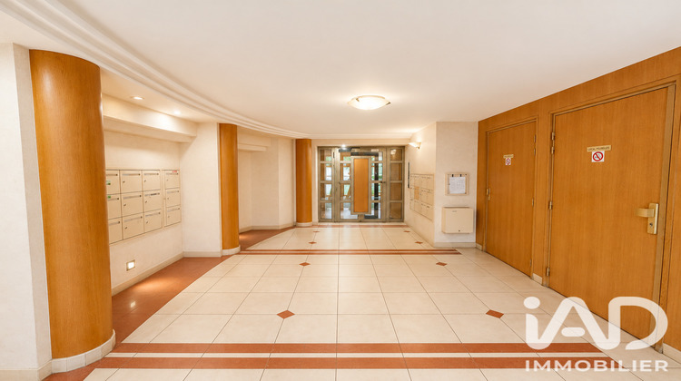 Ma-Cabane - Location Appartement Rosny-sous-Bois, 71 m²
