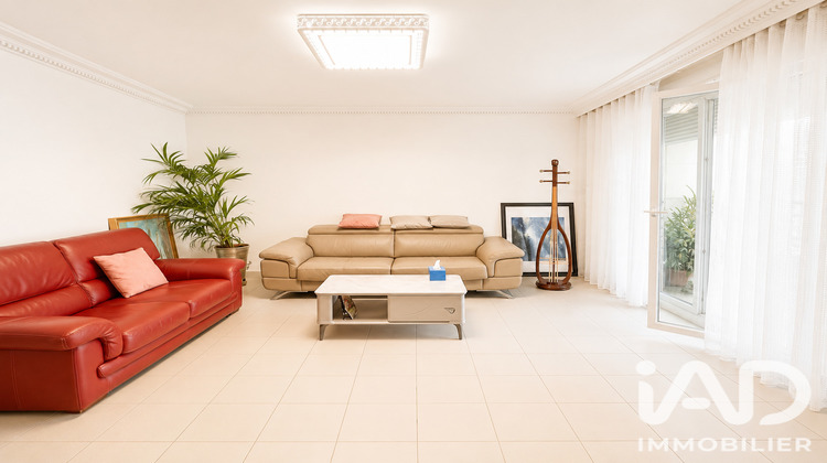 Ma-Cabane - Location Appartement Rosny-sous-Bois, 71 m²