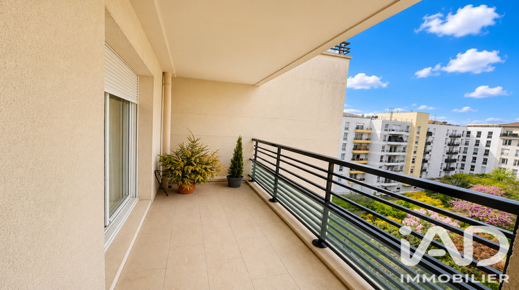 Ma-Cabane - Location Appartement Rosny-sous-Bois, 71 m²