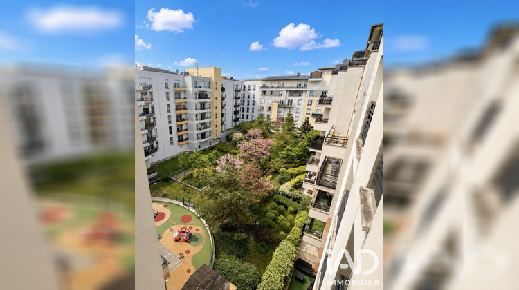 Ma-Cabane - Location Appartement Rosny-sous-Bois, 71 m²