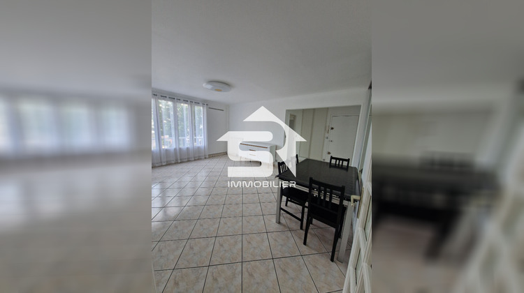 Ma-Cabane - Location Appartement ROSNY-SOUS-BOIS, 65 m²