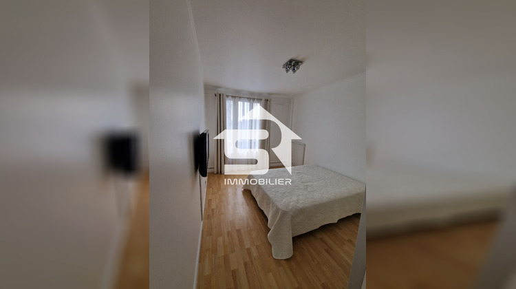 Ma-Cabane - Location Appartement ROSNY-SOUS-BOIS, 65 m²