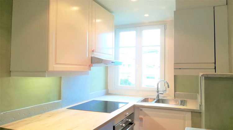 Ma-Cabane - Location Appartement Rosny-sous-Bois, 47 m²
