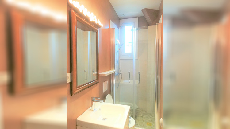 Ma-Cabane - Location Appartement Rosny-sous-Bois, 47 m²