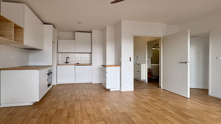 Ma-Cabane - Location Appartement ROSNY-SOUS-BOIS, 0 m²