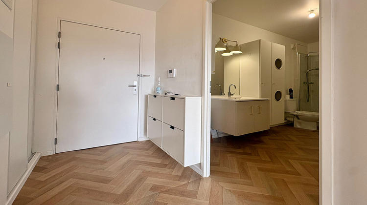 Ma-Cabane - Location Appartement ROSNY-SOUS-BOIS, 0 m²