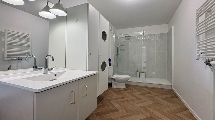 Ma-Cabane - Location Appartement ROSNY-SOUS-BOIS, 0 m²