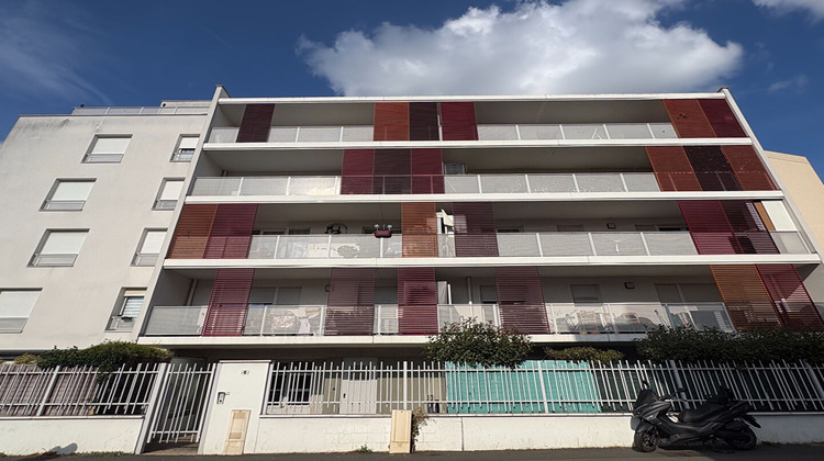 Ma-Cabane - Location Appartement ROSNY-SOUS-BOIS, 0 m²