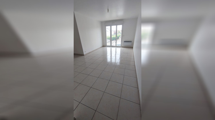 Ma-Cabane - Location Appartement ROSNY-SUR-SEINE, 56 m²