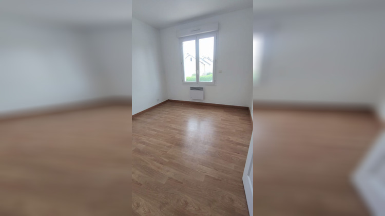 Ma-Cabane - Location Appartement ROSNY-SUR-SEINE, 56 m²